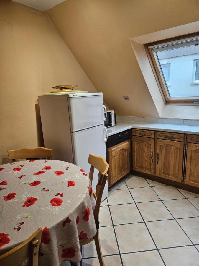 Gite Spacieux Au Coeur De L'Alsace 3*** Selestat Exterior photo